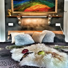 Ki-kötő Familyretreat Vendégház Poroszló