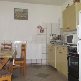 Agroturystyka Leśna Chata