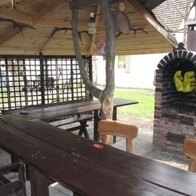 Agroturystyka Leśna Chata