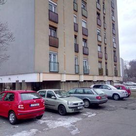 Catilla Apartman Pécs