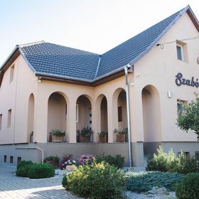 Szabó Ház Tiszafüred