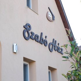 Szabó Ház Tiszafüred