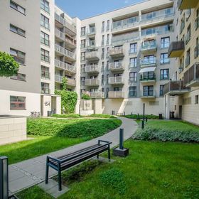 Momo apartamenty Wrocław