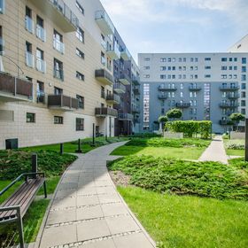 Momo apartamenty Wrocław