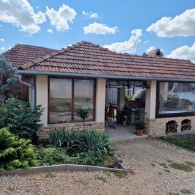 Jamina Vendégház Nyésta