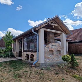 Jamina Vendégház Nyésta