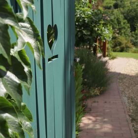 Mustármag Vendégház Noszvaj