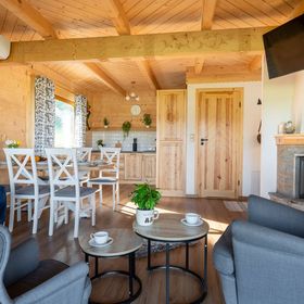 Domki Krupa Chochołów