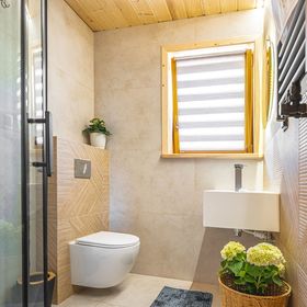 Domki Krupa Chochołów