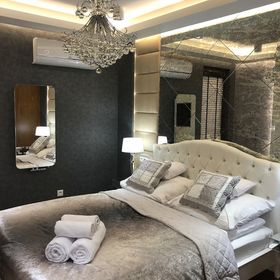 Top Designed Apartments Gdańsk