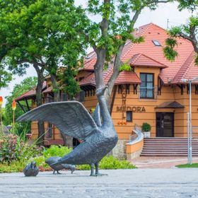 MeDoRa Park – Hotel MeDoRa Gárdony