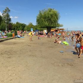 Liget Apartman Balatonfüred