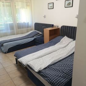Liget Apartman Balatonfüred