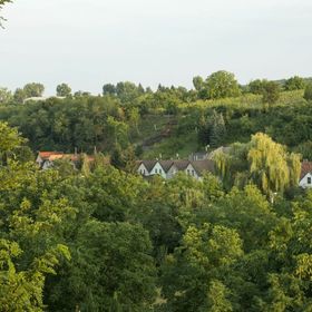 Demizson Apartman Eger