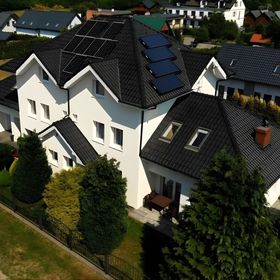 Willa Koral Władysławowo