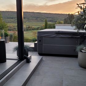 Park Apartman Felsőörs