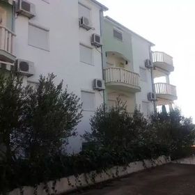 Apartman Katarina Seget Vranjica