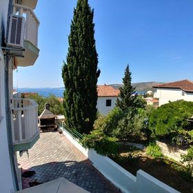 Apartman Katarina Seget Vranjica