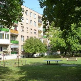 Knédli Apartman Miskolc