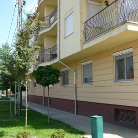 Sunrise 2 Apartment Hajdúszoboszló