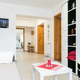 Márta Apartman Győr