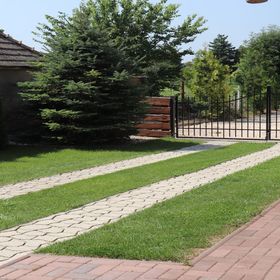 Lídia Vendégház Tata