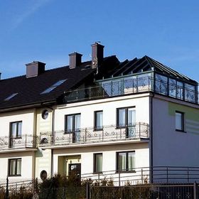 Dom Wczasowy Koral Władysławowo