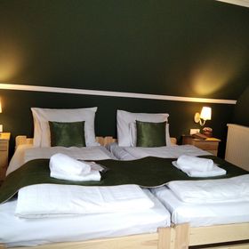 Mözsi Apartman Tolna