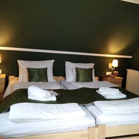 Mözsi Apartman Tolna