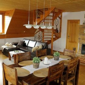 Apartament Słoneczny Kościelisko