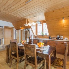 Apartament Słoneczny Kościelisko