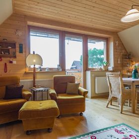 Apartament Krokus Kościelisko