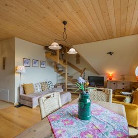 Apartament Krokus Kościelisko