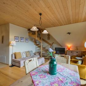 Apartament Krokus Kościelisko