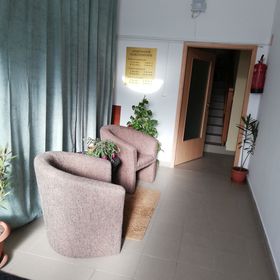 Chill Hill Apartman Egerszalók
