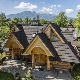Chaty Zakopane