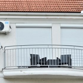 Diamund House Apartmanhàz Hajdúszoboszló