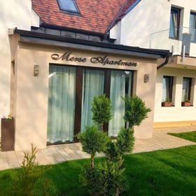 Merse Apartman Alsóörs