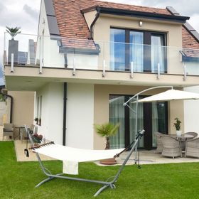 Merse Apartman Alsóörs