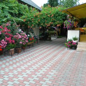 Muskátli Apartman Balatonmáriafürdő