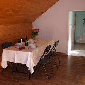 Pokoje Gościnne Hubert Soblówka