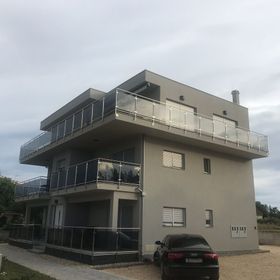 Villa Šurić Sukošan