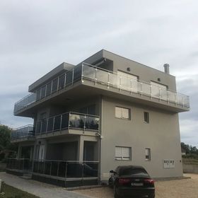 Villa Šurić Sukošan