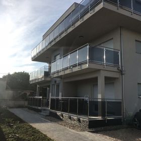 Villa Šurić Sukošan