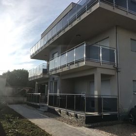 Villa Šurić Sukošan