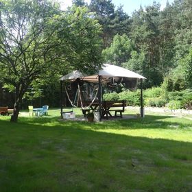 Apartamenty Leśna5E Sztutowo