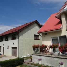 Apartamenty Leśna5E Sztutowo