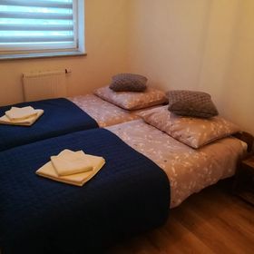 GM Apartament Szczecin Śródmieście