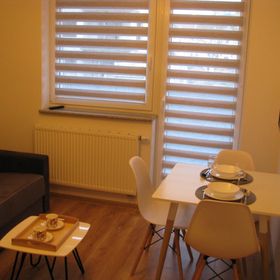 GM Apartament Szczecin Śródmieście