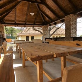 Palacka Vendégház Mikóháza